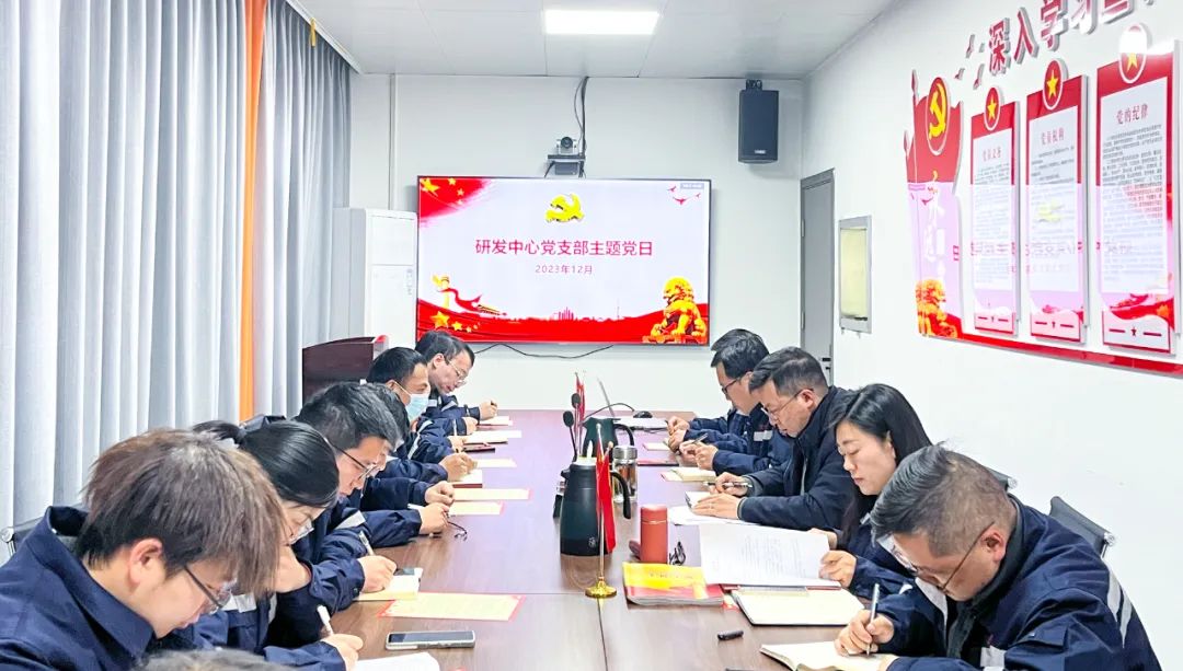 【三八特輯】科技研發(fā)公司梁慎平：篤行不怠勤耕耘，立足崗位勇?lián)?dāng)(圖4)