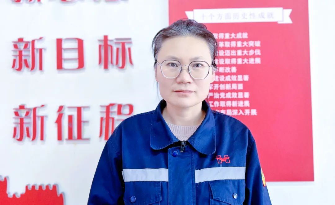【宜化榜樣】內(nèi)蒙宜化牧斯：心懷熱愛，在電儀崗位綻放光彩(圖6)