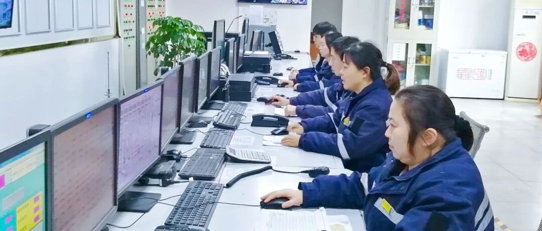股份公司聚合二班：以培訓(xùn)強管理，抓應(yīng)急保平安
