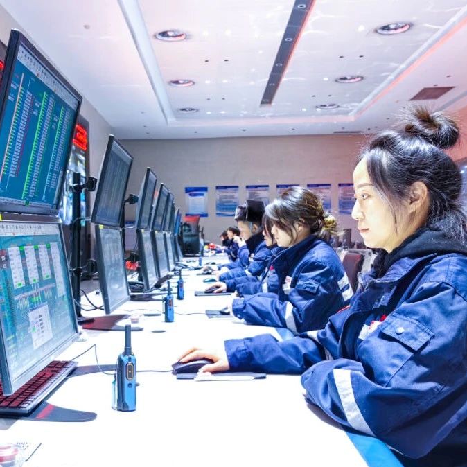 新疆宜化電石車間二一班：強化班組建設(shè)，筑牢基層基石